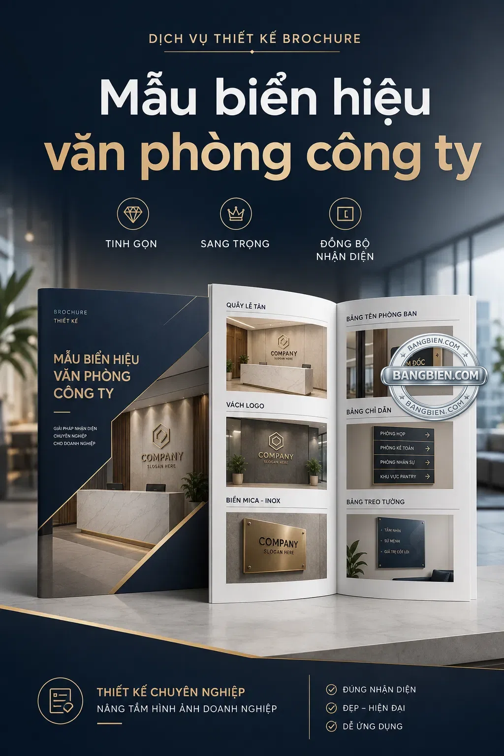 Mau Bien Hieu Van Phong Cong Ty
